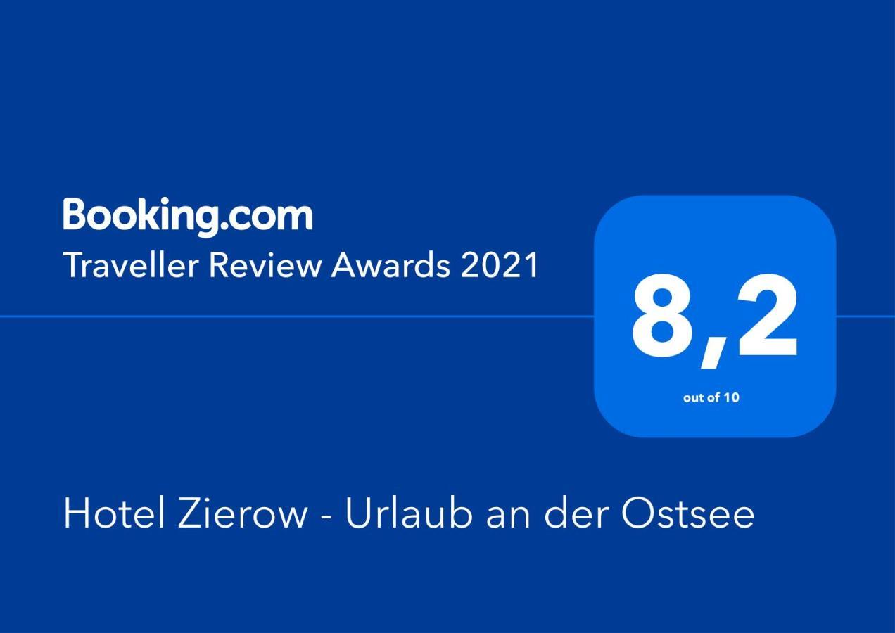 - Urlaub An Der Ostsee Zierow