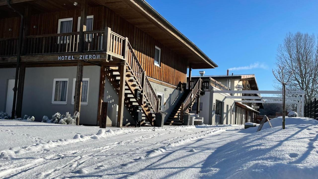 Hotel - Urlaub An Der Ostsee 3*