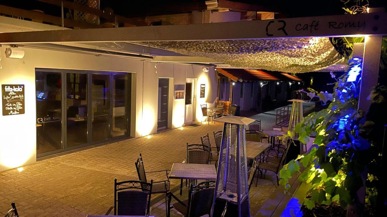 Hotel - Urlaub An Der Ostsee Zierow