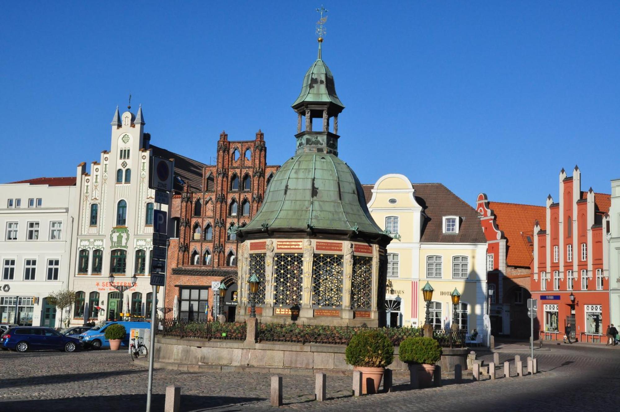 - Urlaub An Der Ostsee Zierow