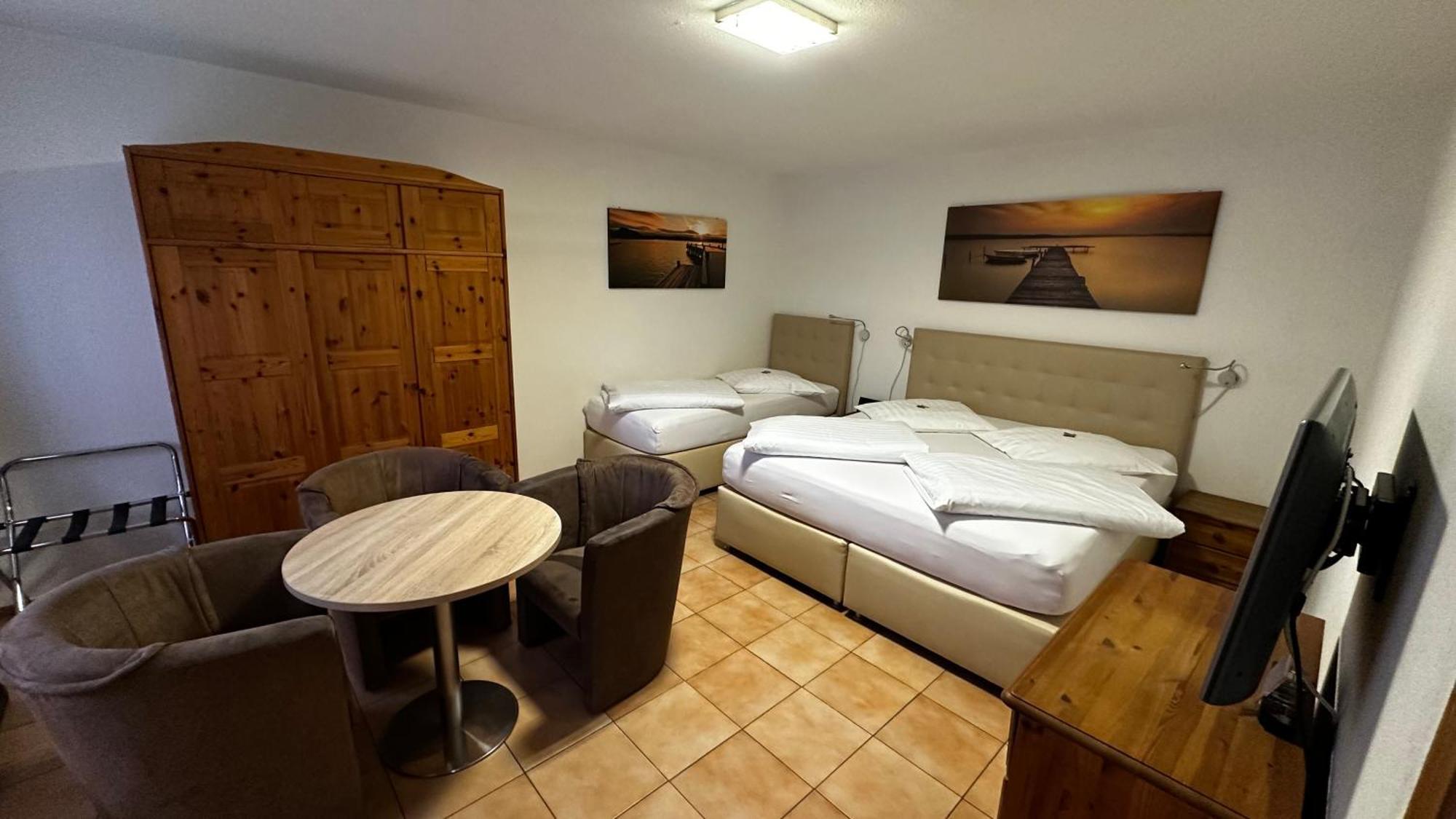 - Urlaub An Der Ostsee Hotel Zierow