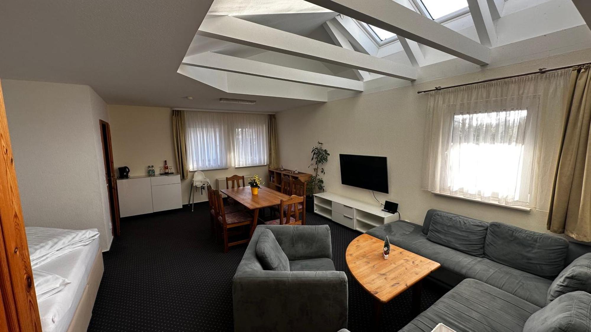 Hotel - Urlaub An Der Ostsee Zierow