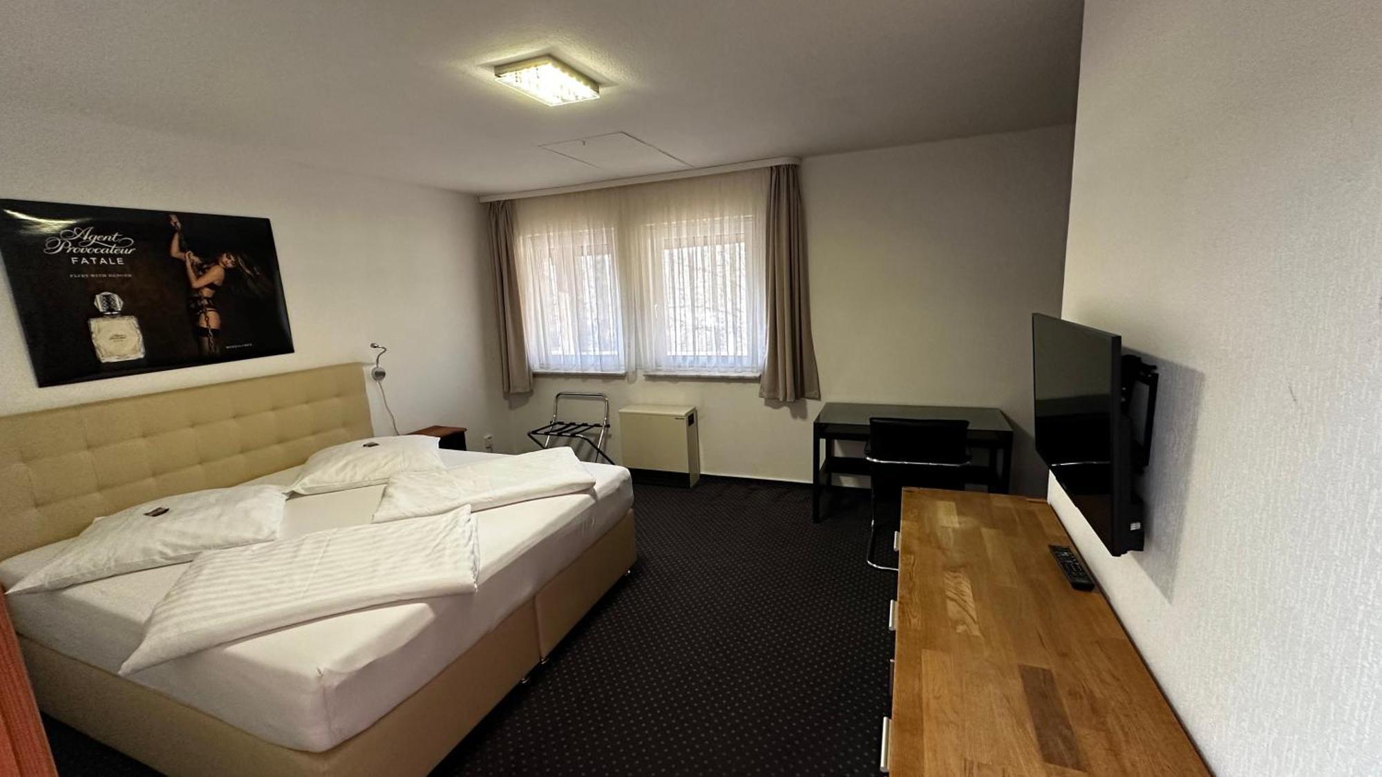- Urlaub An Der Ostsee 3* Zierow
