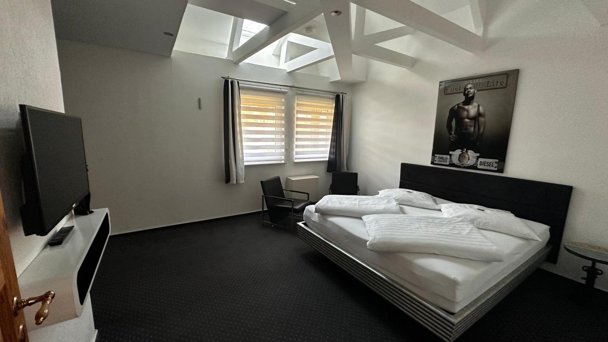 Hotel - Urlaub An Der Ostsee 3*