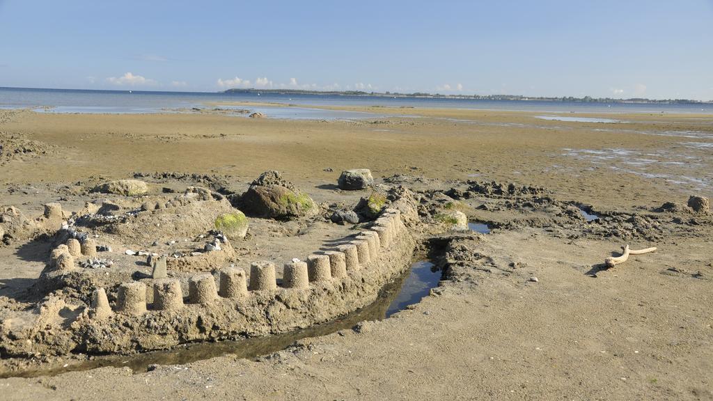 Hotel - Urlaub An Der Ostsee 3*