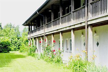 - Urlaub An Der Ostsee 3* Zierow