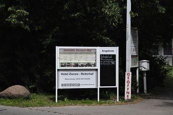 - Urlaub An Der Ostsee Hotel Zierow