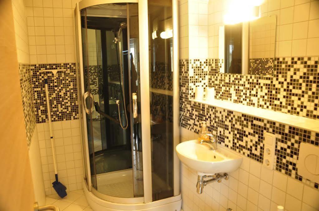 Hotel - Urlaub An Der Ostsee 3*
