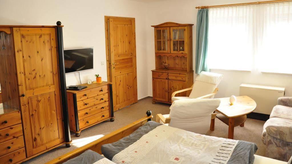 - Urlaub An Der Ostsee 3* Zierow