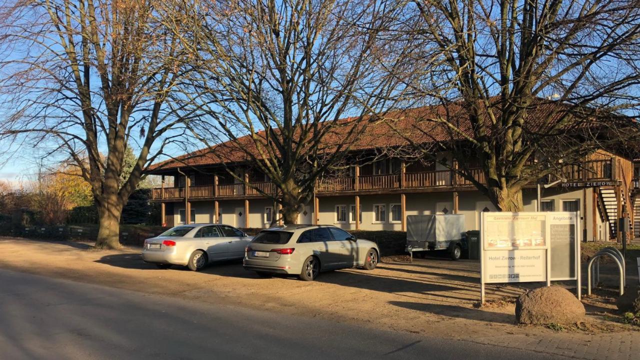- Urlaub An Der Ostsee 3*